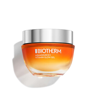 Aquasource+ Vitamin Glow Gel Aquasource+ Vitamin Glow Gel