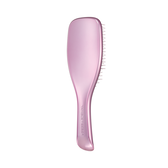 Detangling Hairbrush Chrome Mauve Wells Image 5