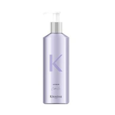 Frasco Doseador Recarregável Blond Absolu Wells