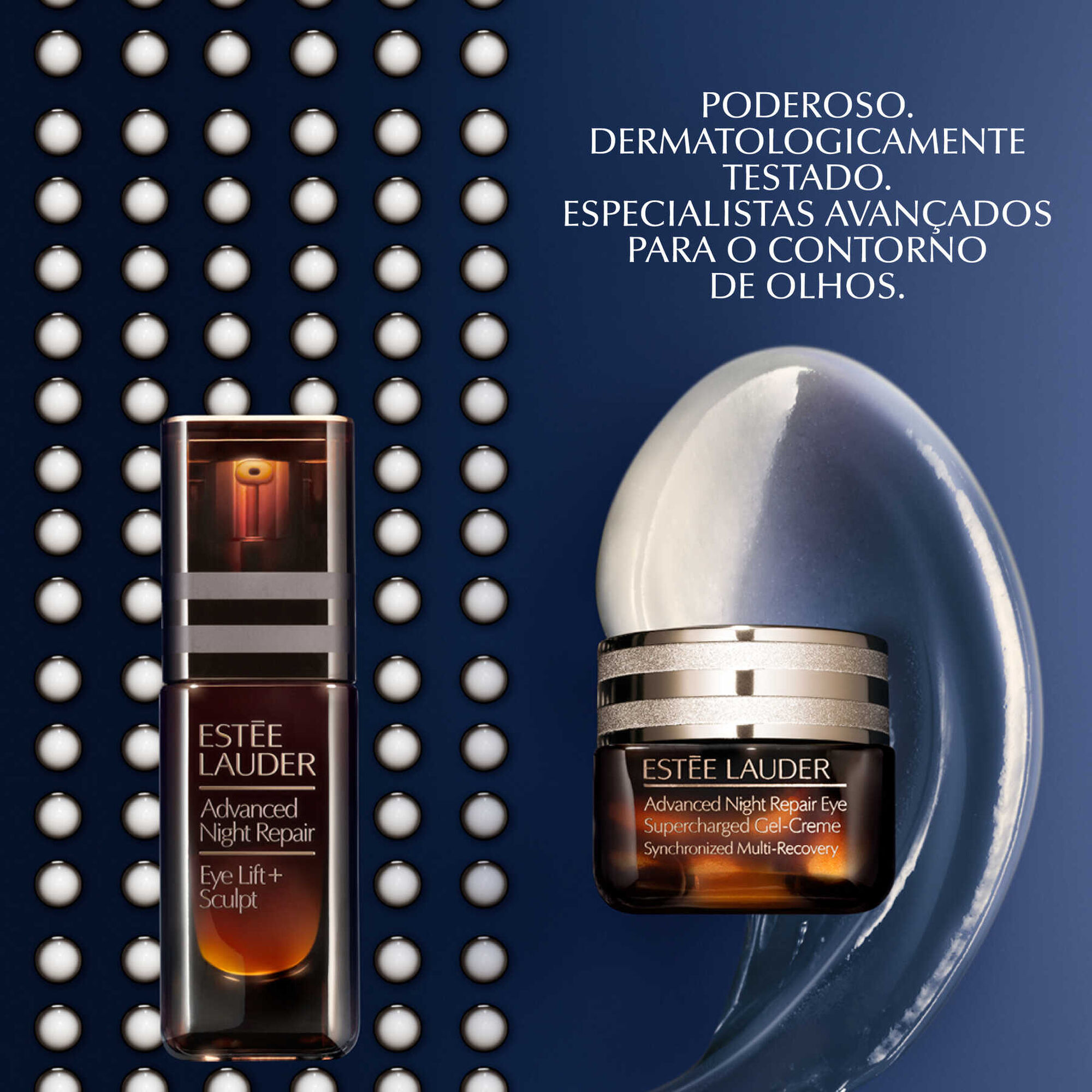 Advanced Night Repair Eye Lift Sculpt