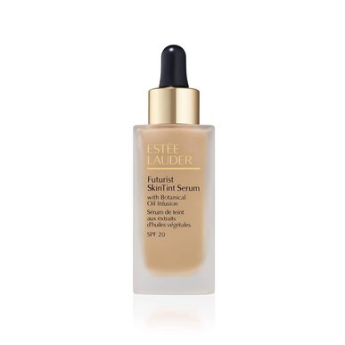 Base Sérum Futurist SkinTint Foundation SPF20 Des Beig 30 ml Wells Image 1