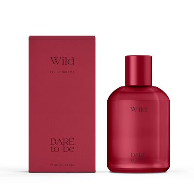 Wild Eau de Toilette Wild Eau de Toilette