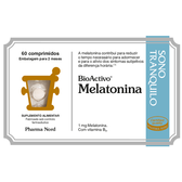 Suplemento Sono Tranquilo Melatonina Wells Image 1