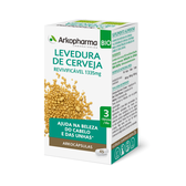 Suplemento Bio Cabelo e Unhas Levedura Cerveja Wells Image 1