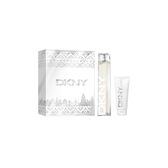 Coffret  Donna Karan Eau de Parfum Wells