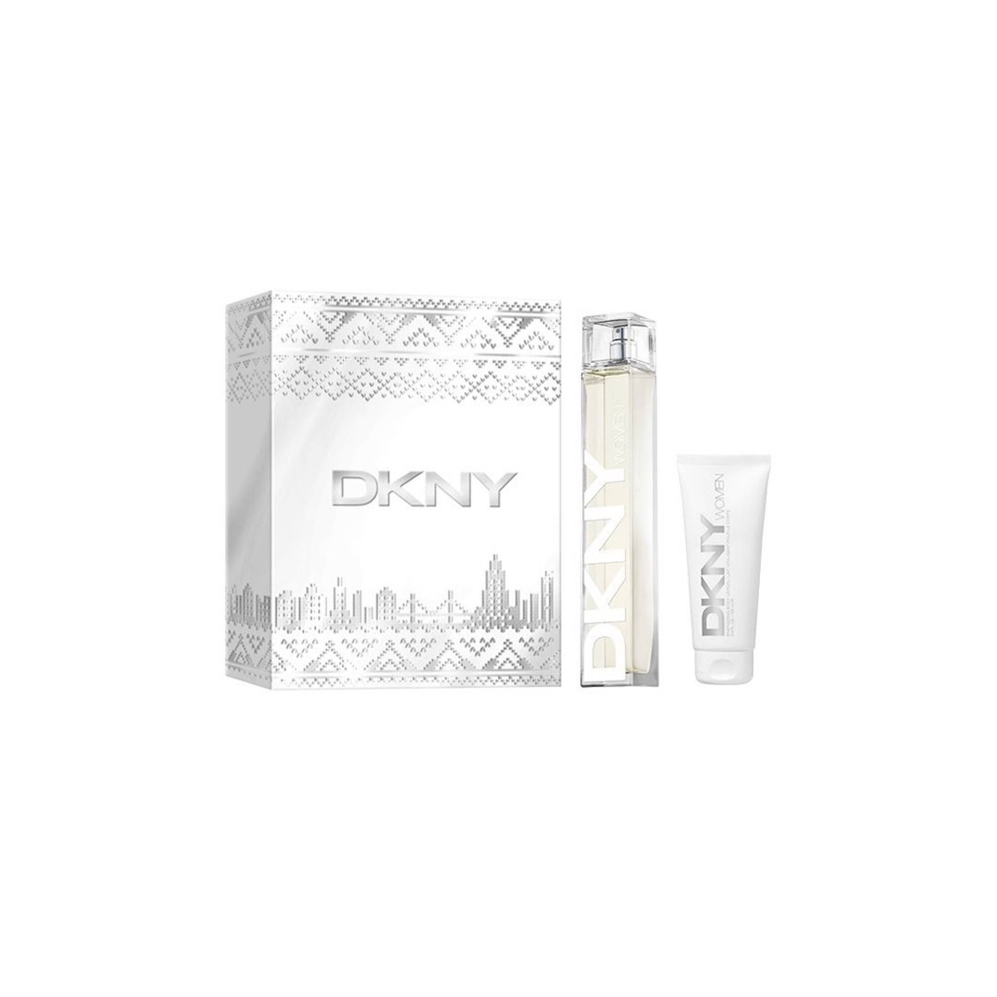 Coffret  Donna Karan Eau de Parfum