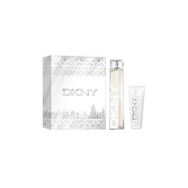 Coffret  Donna Karan Eau de Parfum Wells