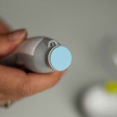 Lima de Unhas Elétrica para Bebé Nail Care Wells Image 6