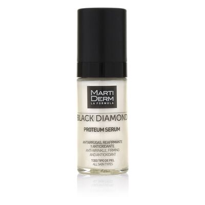 Black Diamond Proteum Serum