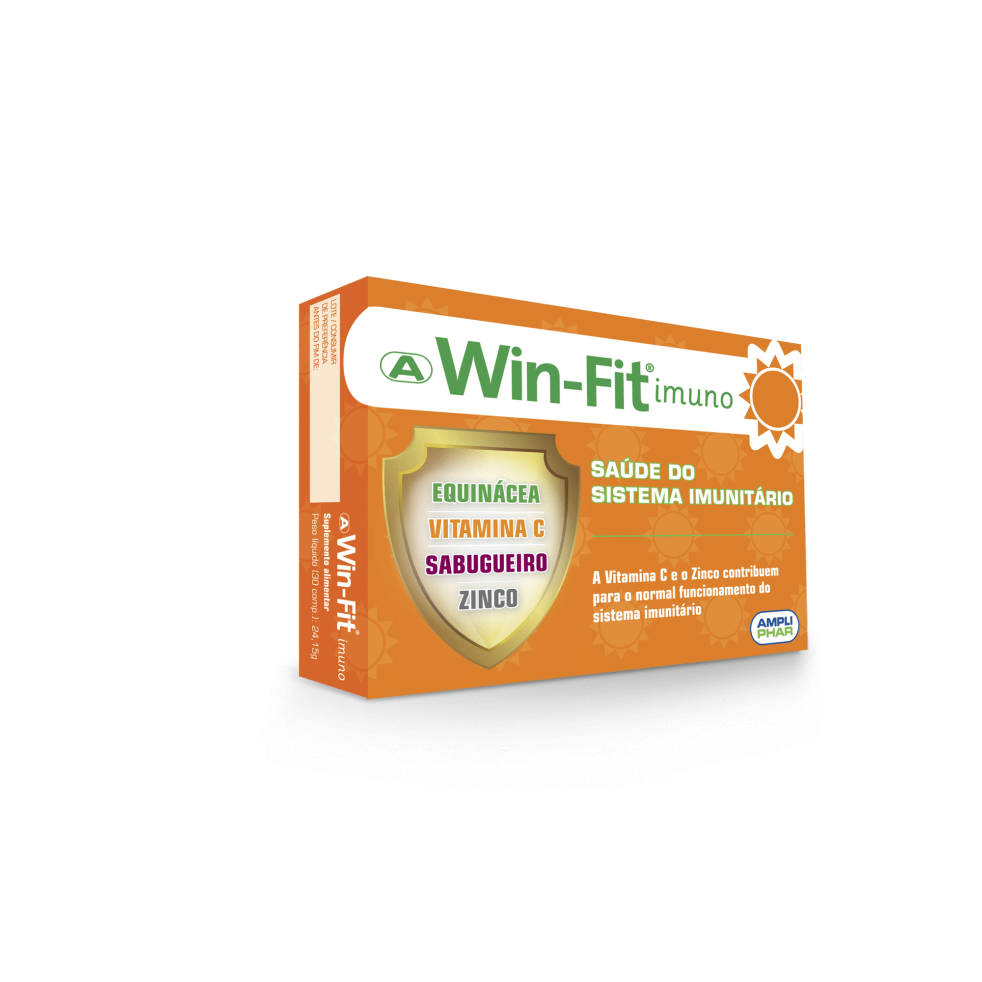Win-Fit Imuno