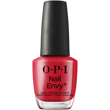 Verniz de Unhas Fortalecedor Nail Envy Big Apple Red 15 ml Wells Image 1