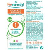 Óleo Essencial Eucalipto Globulus Bio Wells Image 2