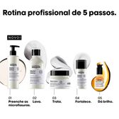 Serie Expert Metal Detox Crème Haute Protect Wells Image 8