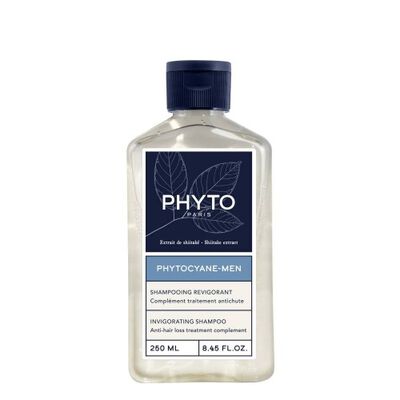 Phytocyane-Men Shampooing Revigorant