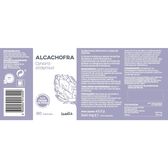 Suplemento Alcachofra Perda de Peso Wells Image 2