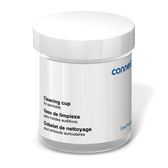 Cleaning Cup for Earmolds Wells