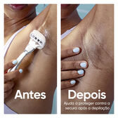 Venus Pro ComfortGlide Sensitive Wells Image 7