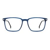 Armação Óculos Carrera Azul 283 Wells Image 1