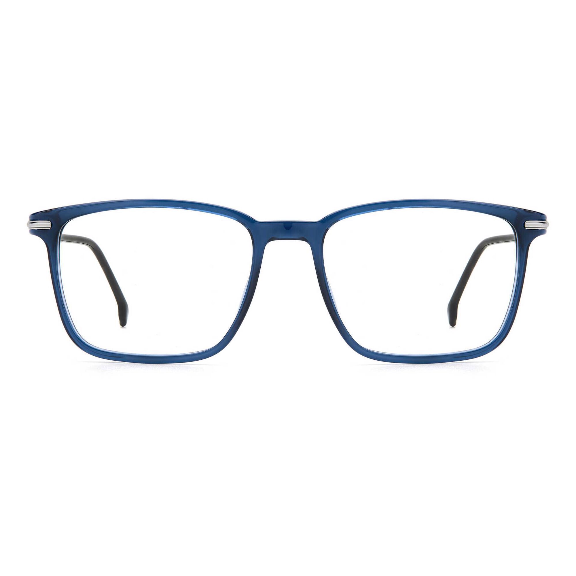 Armação Óculos Carrera Azul 283