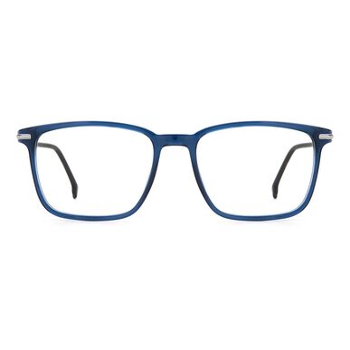 Armação Óculos Carrera Azul 283 Wells Image 1