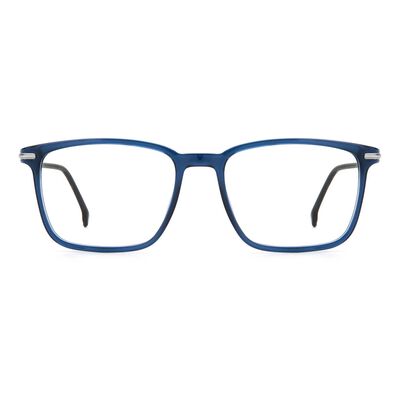 Armação Óculos Carrera Azul 283