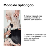 Flex Waves Spray Texturized Wells Image 10