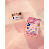 Creme de Rosto de Dia Cellular Expert Lift FP30 Wells Image 3