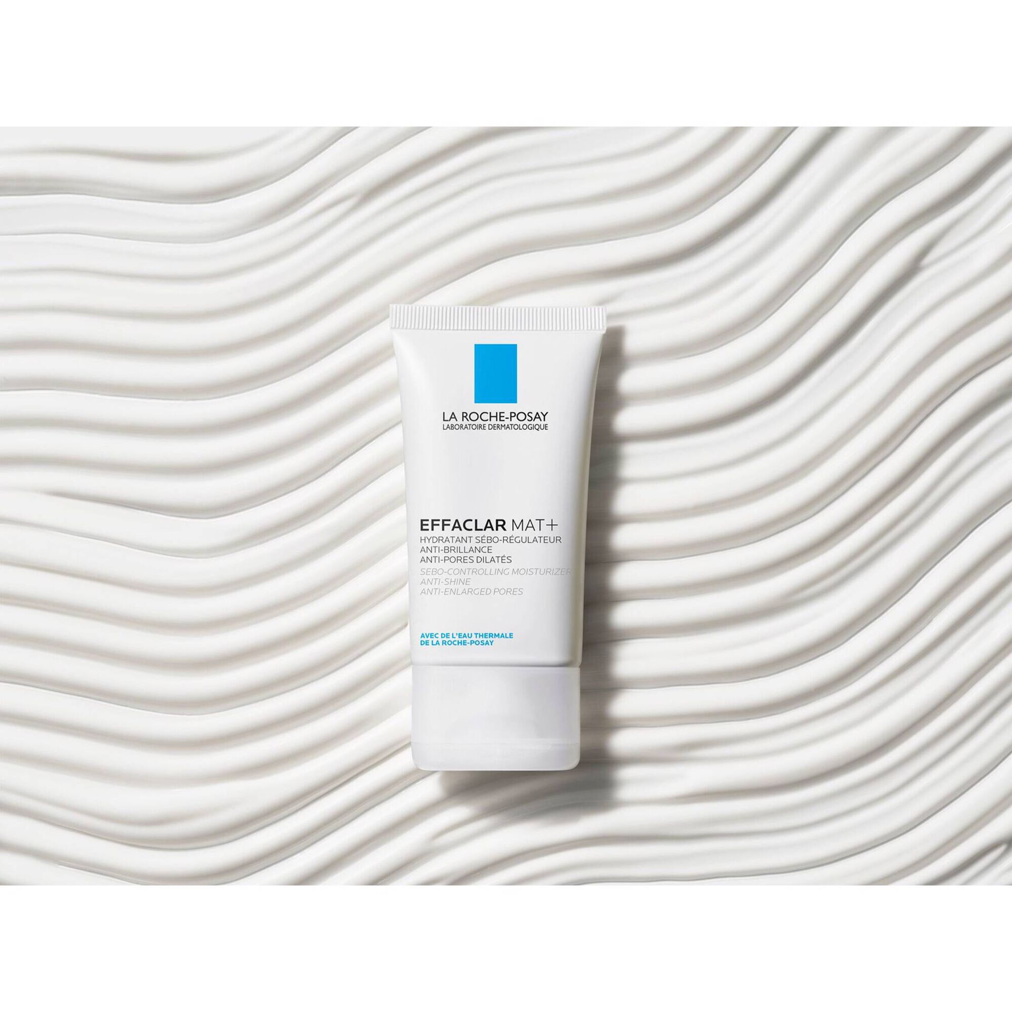 Effaclar Mat Hydratant Sebo-Régulateur