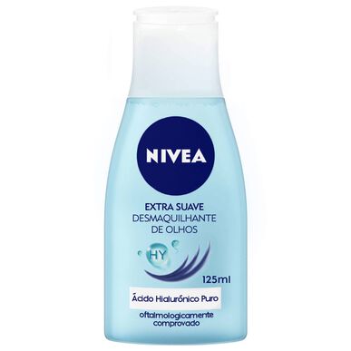 Desmaquilhante de Olhos Extra Suave Wells
