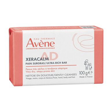 Xeracalm AD Ultra-Rich Bar Wells Image 1
