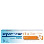 Bepanthene Plus Feridas Wells Image 1