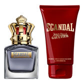 Coffret Scandal  Him Eau de Toilette Wells Image 2