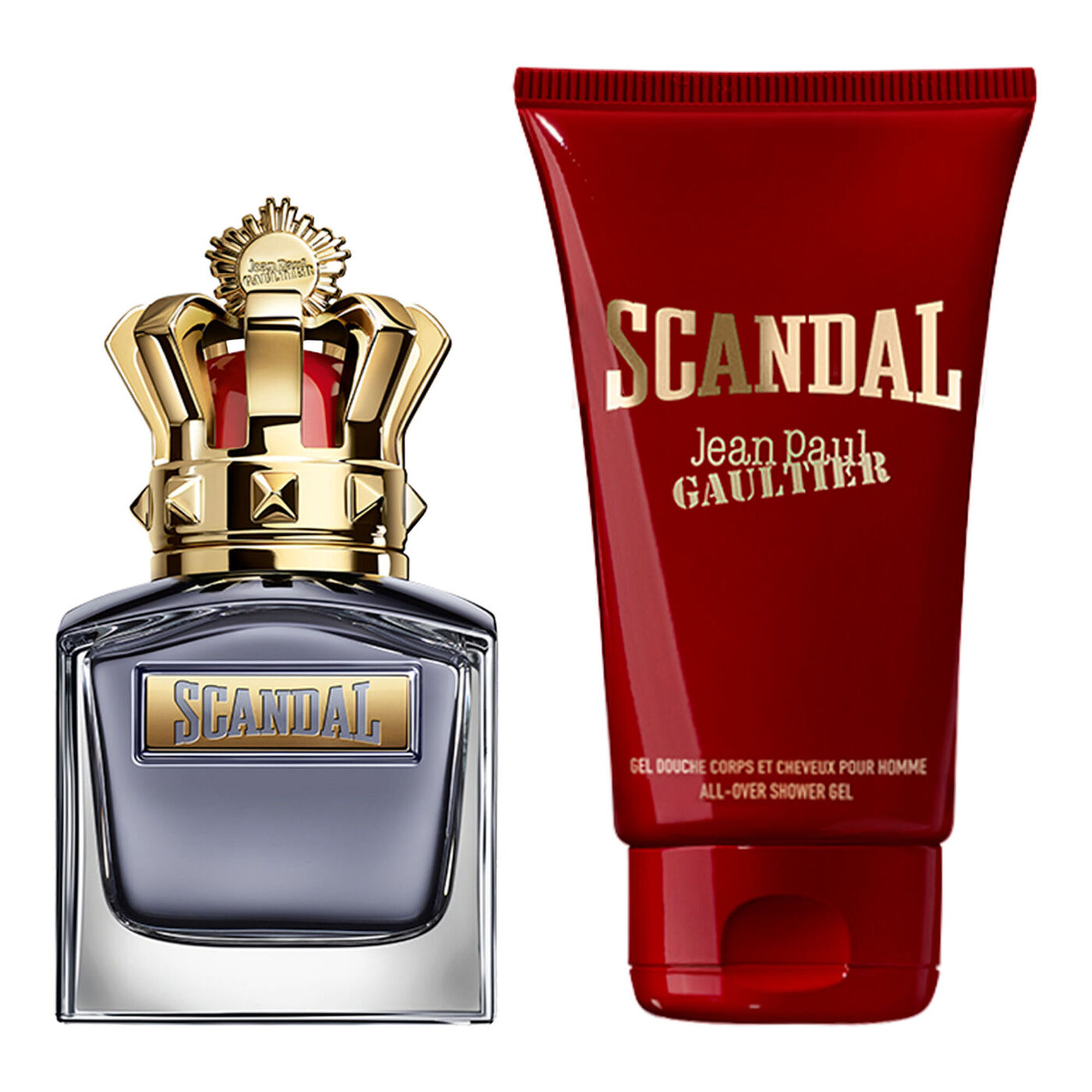 Coffret Scandal  Him Eau de Toilette