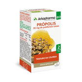 Suplemento Bio Sistema Imunitário Propólis Wells Image 1