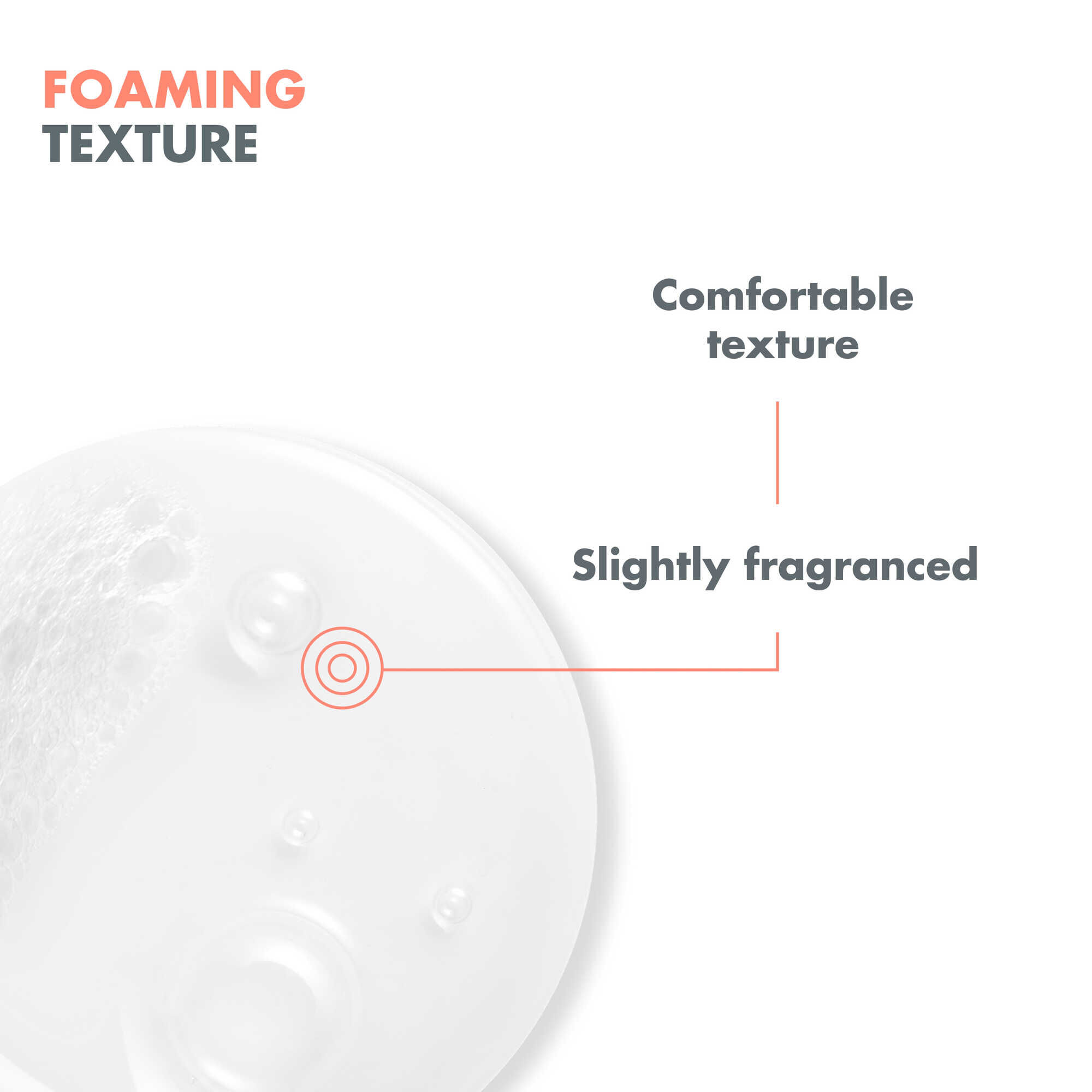 Xeracalm NUTRITION Cleansing Gel