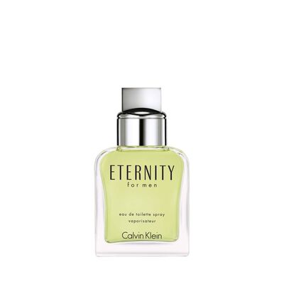 Calvin Klein Eternity Men EDT