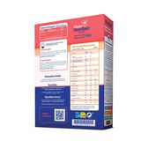 Papa Pequeno Almoço Pedacinhos Trigo 12M Wells Image 2