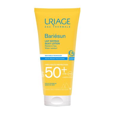 Protetor Solar Leite de Corpo Bariésun SPF50 Wells