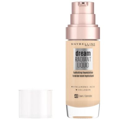 Base Dream Radiant 40 Fawn 30 ml Wells Image 1