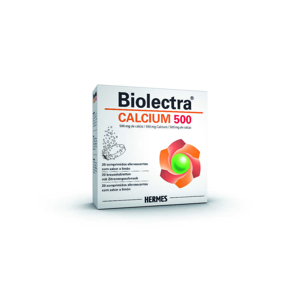 Biolectra Calcium