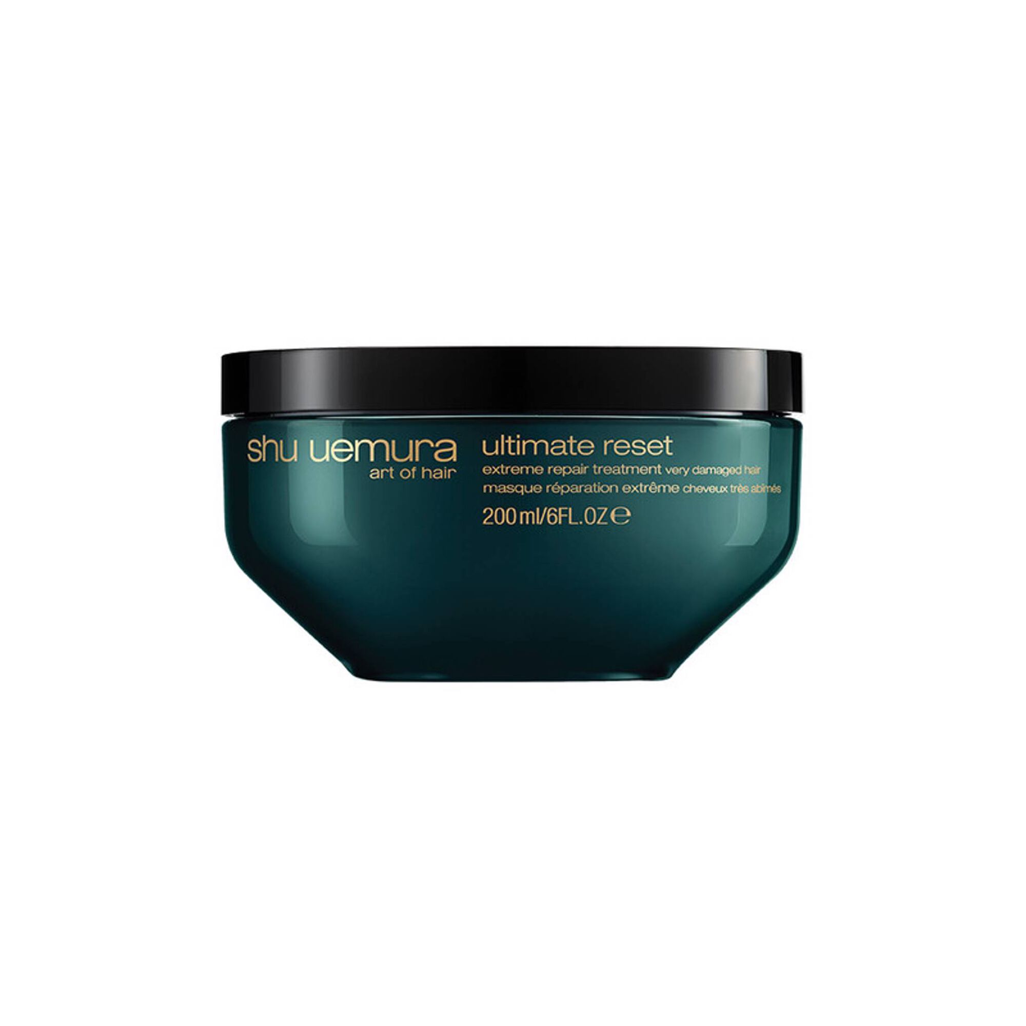 Ultimate Reset Extreme RepairTreatment