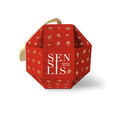 Coffret Sensitive Skin Lab Mãos Wells