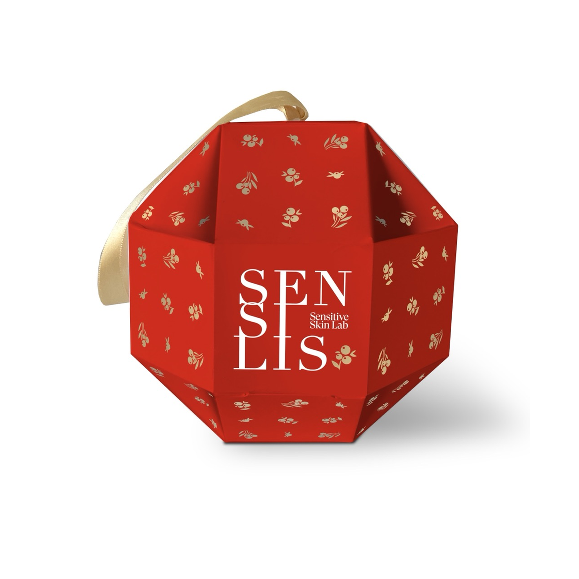 Coffret Sensitive Skin Lab Mãos