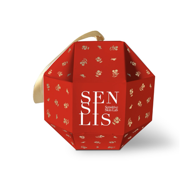 Coffret Sensitive Skin Lab Mãos