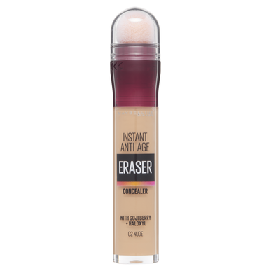 Corretor Instant Eraser 2 Nude 6,8 ml Wells