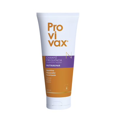 Champô Nutritivo Cabelos Secos Nutrirepair
