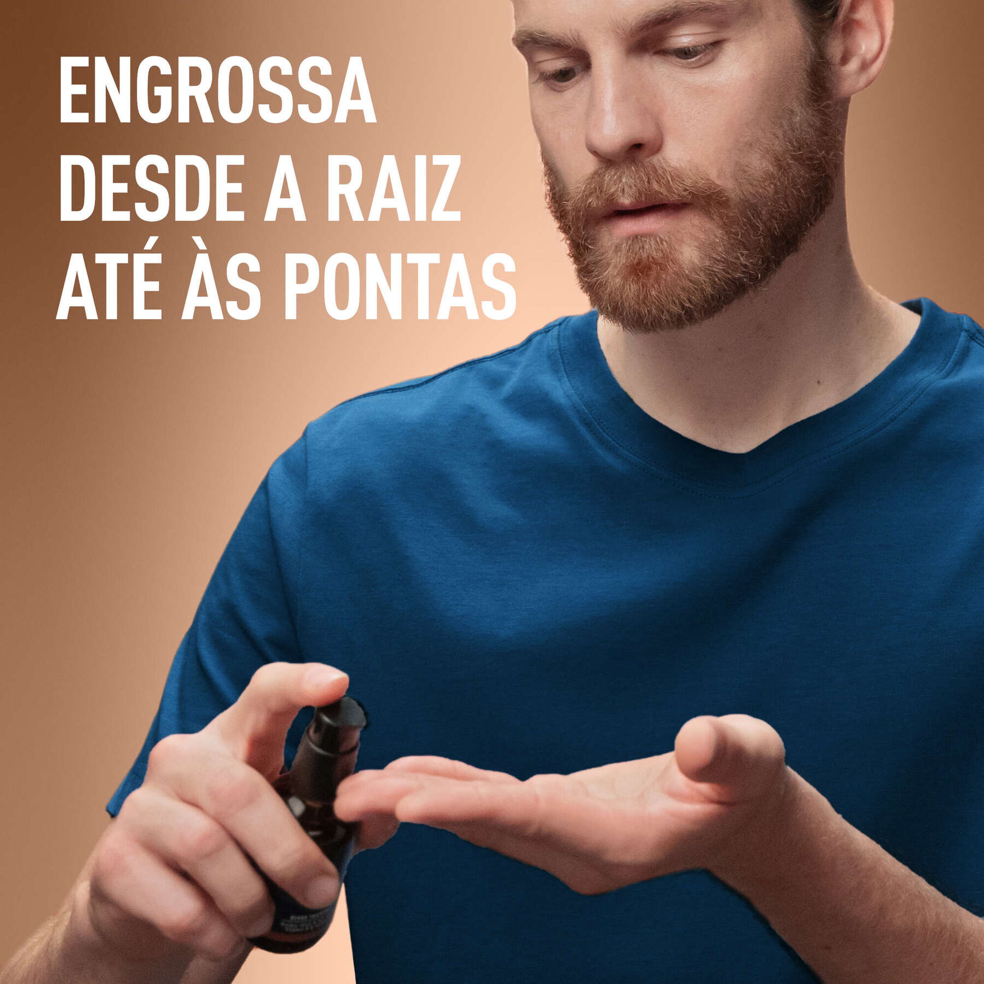 Espesante de Barba King C.