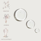 Gel de Duche Cabelo e Corpo Homem Relaxante  Wells Image 2