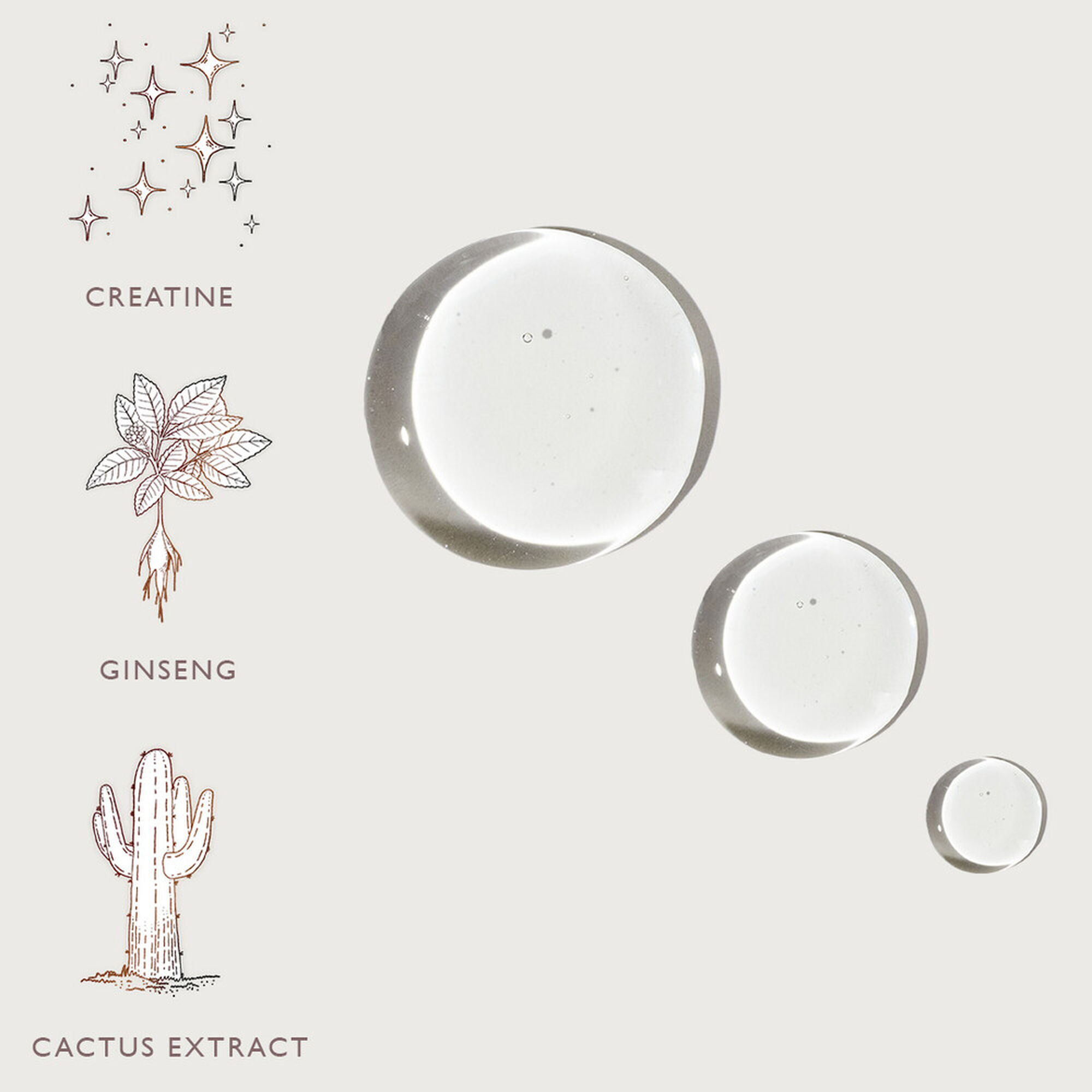 Gel de Duche Cabelo e Corpo Homem Relaxante 