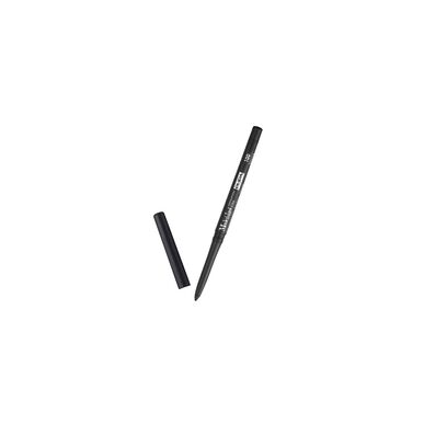 Lápis de Olhos Waterproof Made to Last 100 Deep Black 0,35 gr Wells